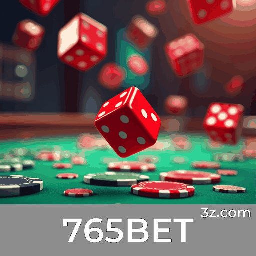 765BET: Slots - Mega Prêmios, Blackjack - Emoção Pura, Roleta - Máxima Excitação