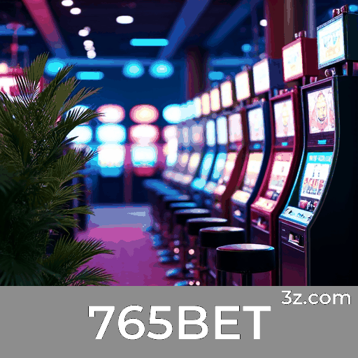 765BET: Sua Solução Completa para Apostas Online