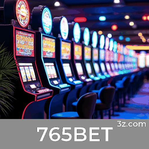 765BET: Sua Solução Completa para Apostas Online