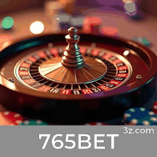 765BET: Sua Solução Completa para Apostas Online