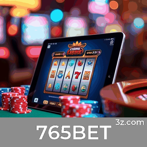 765BET: Sua Solução Completa para Apostas Online