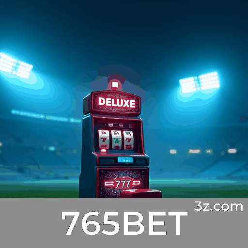 765BET: Sua Solução Completa para Apostas Online