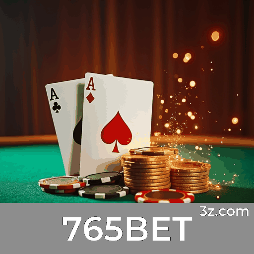 765BET: Slots - Mega Prêmios, Blackjack - Emoção Pura, Roleta - Máxima Excitação