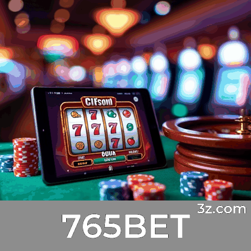 765BET: Sua Plataforma de Apostas com Experiência Profissional